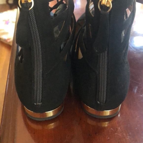 Aquazzura Belgravia flats - Picture 8 of 12